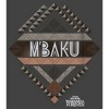 Boy's Black Panther: Wakanda Forever M'Baku Ornate Logo T-Shirt - 2 of 4