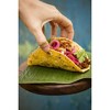 La Tortilla Factory Hand Made Style Soft & Flexible Tortillas - 11.57oz/8ct - 3 of 3