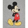 Disney Women's Mickey Mouse Classic Pose Oversized Hoodie - 2 of 4