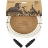 D'Addario Classic Pro Microphone Cable - 2 of 4