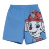 Paw Patrol Pullover Hoodie and French Terry Shorts Toddler Sizes (2T - 7-8) - 3 of 4