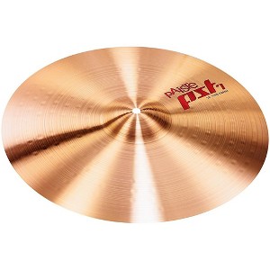 Paiste PST 7 Thin Crash - 1 of 2