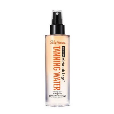 Sally Hansen Airbrush Legs Tanning Water - 6.7 fl oz
