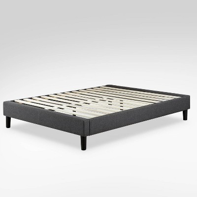 target bed base