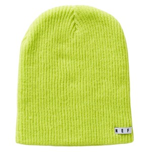 Unisex NEFF Daily Beanie - 1 of 3