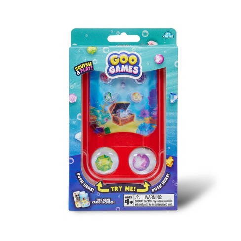 Buffalo Games Goo Games - 5 Buckets : Target