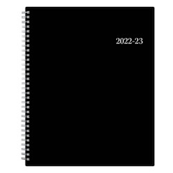 Small Cambridge 2019-2020 Academic Year Weekly & Monthly Planner 5-1/2 x 8-1/2 Mickey Mouse Collection 1174-200A