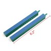 Unique Bargains Airstone Aerator Air Curtain Diffuser Bubble Stone for Aquarium Pump 6.2" 2 Pcs - 2 of 4
