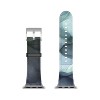 Utart Night Blue Flowing Art  Apple Watch Band - Society6 - 3 of 3