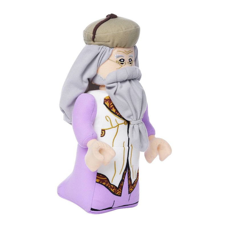 LEGO Albus Dumbledore Plush, 5 of 10