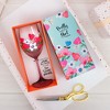 Pavilion Gift Company - Mom - Gift Boxed 18 oz Wine Glass - Drinkware - 4 of 4