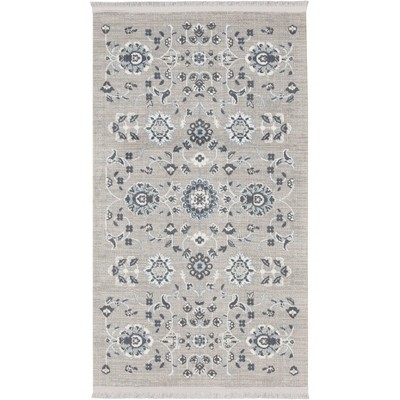 Nourison Lennox Botanical Bloom Indoor Area Rug