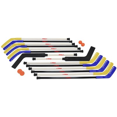 Sportime Senior Floor Hockey Set, 47 Inches