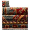 Unique Loom    Sahand Alexander Area Rug - 4 of 4