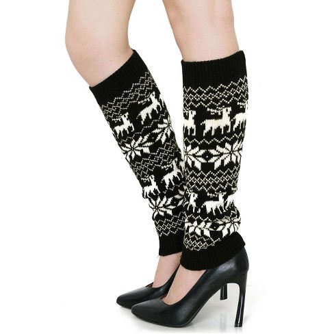 Girls' Dance Leg Warmers - Cat & Jack™ One Size : Target