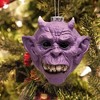 Gorenaments LLC Len Simon's Gorenaments 3.5 Inch Horror Ornament Series 1 | Bill - 3 of 4