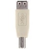 Monoprice USB 2.0 A Female/B Male Adapter - 2 of 4