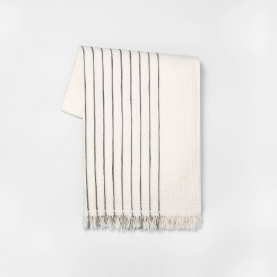 white throw blanket target