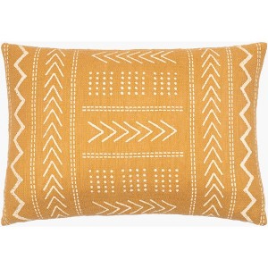 Livabliss Malian Global Throw Pillow - 1 of 4