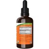 Organic Licorice Root Liquid Glycerite by Now Foods  -  2 fl oz Liquid - 2 of 3