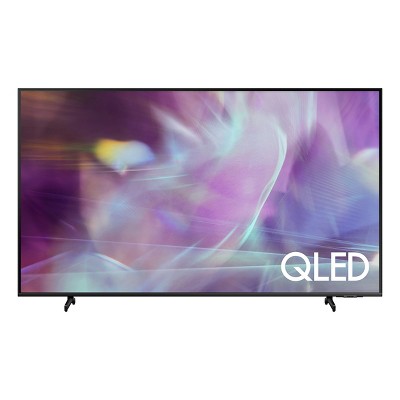 Samsung QN32Q60A 32" QLED 4K UHD Smart TV