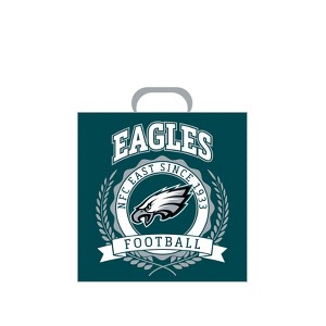 NFL Philadelphia Eagles Crest Logo Stadium Cushion - 1 of 1