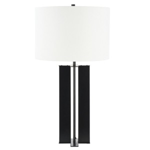Vanya Table Lamp - 28 Inch Height - TBL7024 - Safavieh - 1 of 4