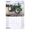 2026 Oliver Heritage 13 Month Wall Calendar OH-2026 - 3 of 4