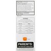 Good Sense Adult/Children Cough DM 30mg Liquid Orange  3 Oz - 3 of 4