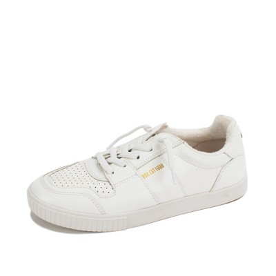 Женские кроссовки Yellow Box Women's Draton Slip-On Sneaker - Yellow Box™ - Black Multi 8 — фото 7