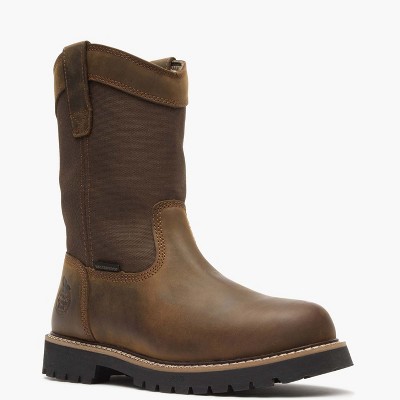 Men's Georgia Boot Men's Core 37 Waterproof Work Boot