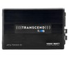 ATG Transcend Series 1800 Watt Class D Mono Amplifier with OFC 0 Gauge Amp Kit - 2 of 4