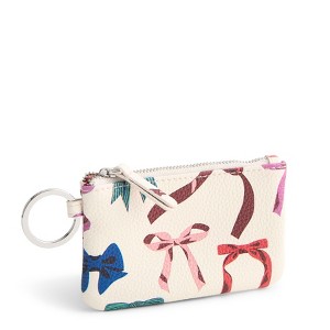 Vera Bradley Women's Outlet Faux Leather Zip ID Case - 1 of 2