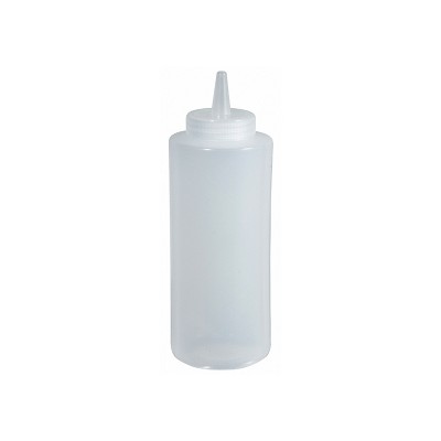 Goodcook Ready 12oz Squeeze Bottle : Target