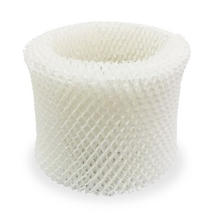 LifeSupplyUSA Humidifier Filters Compatible with Honeywell Duracraft HC-888 Series HCM-890 HCM-890C HCM-890B - 1 of 4