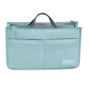 Kitcheniva Multi-Pocket Handbag Organizer Insert - 1 of 4