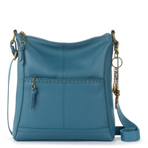 The Sak Lucia Crossbody Leather Bag - 1 of 4
