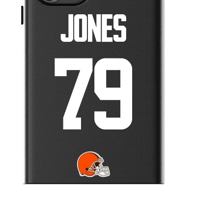 dawand jones