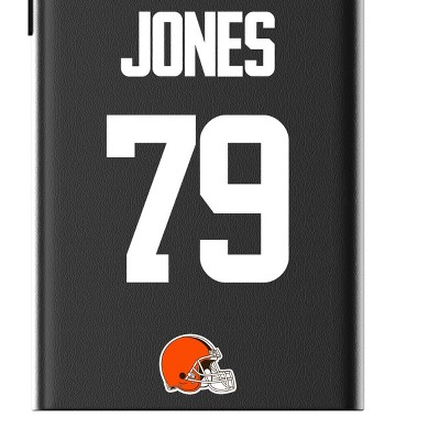 dawand jones