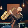 Garvee E Flat Alto Saxophone, AS-100 Alto Saxophone with Mouthpiece, Reeds, Stand, Cleaning Cloth, Gold Alto Sax for Beginner and Student Musicians - 2 of 4