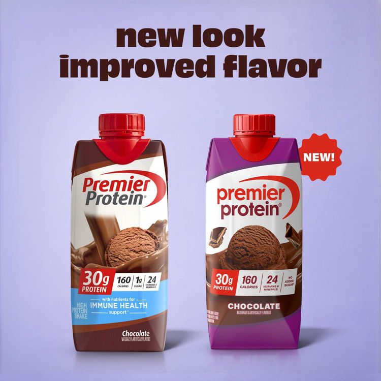 Premier Protein 30g Protein Shake - Chocolate, 3 of 9