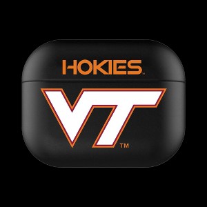 NCAA ACC Universities Insignia AirPod Case Cover for AirPods Pro 3 - 1 of 4