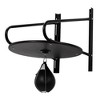 360° Swivel Fitness Training Speed Bag Platform Set with Punching Ball for Boxing Training, Punching - 3 of 4