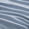 Microfleece Grid Pattern for All Seasons, Soft Brushed 100% Polyester with Anti-Pilling Face - 3 of 4