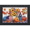 Briarwood Lane Fall Doormat 30x18 Indoor Outdoor American Autumn For Fall Doormat - 2 of 4