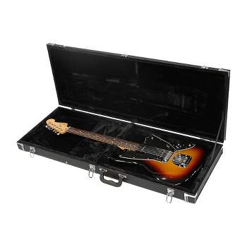 Gator Jaguar and PRS Style Deluxe Electric Guitar Case