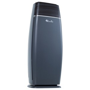 LivePure LP260TH-G Sierra Series True HEPA Digital Tall Tower Air Purifier - 1 of 4