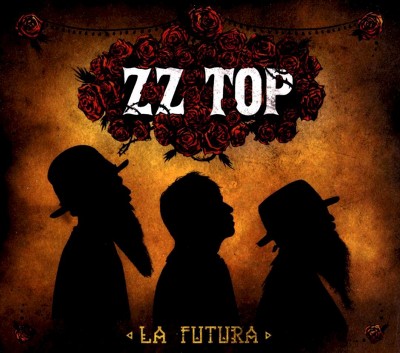 ZZ Top - La Futura (CD)