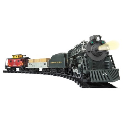 train sets only coupon