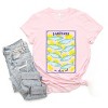 Simply Sage Market Sardines In Olive Oil Short Sleeve Tee - 3 of 4